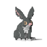 JEKCA BILBY  01S BUILDING BLOCKS FOR KIDULTS 1100PC