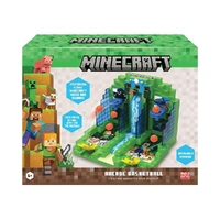 AMBASSADOR MOJANG STUDIOS MINECRAFT ARCADE BASKETBALL GAME