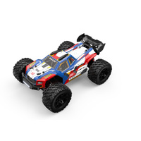 MJX 14212 HYPER GO 4WD BRUSHLESS 1/14 RC TRUGGY WITH TWO BODY SHELLS
