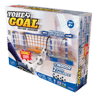 YOHE GOAL INDOOR MOTION SOCCER