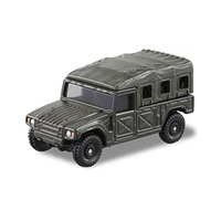 TOMICA 96 JSDF HIGH MOBILITY VEHICLE 1/70 SCALE DIECAST CAR