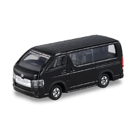 TOMICA 113 TOYOTA HIACE 1/64 SCALE DIECAST CAR