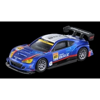 TOMICA PREMIUM #18 SUBARU BRZ RnD SPORT 1/62 SCALE DIECAST