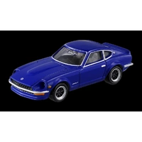 TOMICA PREMIUM #09 NISSAN FAIRLADY Z 1/58 SCALE DIECAST