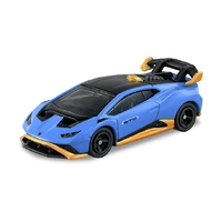 TOMICA 11 LAMBORGHINI HURACAN STO 1/62 SCALE DIECAST CAR