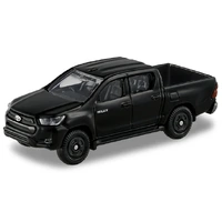 TOMICA 67 TOYOTA HILUX 1/70 SCALE DIECAST CAR