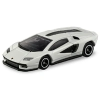 TOMICA 74 LAMORGHINI COUNTACH LPI 800-4 1/64 SCALE DIECAST CAR