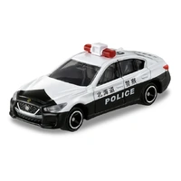 TOMICA 33 NISSAN SKYLINE POLICE CAR 1/64 SCALE DIECAST CAR