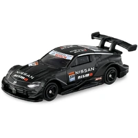 TOMICA 13 NISSAN FAIRLADY NISMO GT500 1/65 SCALE DIECAST CAR