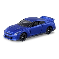 TOMICA 23 NISSAN GT-R 1/62 SCALE DIECAST CAR