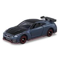 TOMICA 60 NISSAN GT-R NISMO 1/62 SCALE DIECAST CAR
