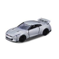 TOMICA PREMIUM #02 MITSUBISHI LANCER EVOLUTION FINAL EDITION 1/61 SCALE DIECAST