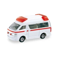TOMICA 79 TOYOTA HIMEDIC 1/64 SCALE DIECAST CAR