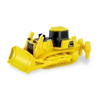 TOMICA 56 KOMATSU BULLDOZER D155AX-6 1/109 SCALE DIECAST CAR