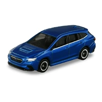 TOMICA 59 SUBARU LEVORG1/63 SCALE DIECAST CAR