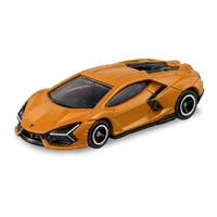 TOMICA 107 LAMBORGHINI REVUELTO 1/64 SCALE DIECAST CAR