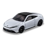 TOMICA 10 HONDA PRELUDE 1/64 SCALE DIECAST CAR