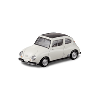 TOMICA PREMIUM #35 SUBARU 360 1/48 SCALE DIECAST