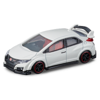 TOMICA PREMIUM #44 HONDA CIVIC TYPE R FK2 1/64 SCALE DIECAST
