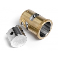 HPI 1488 CYLINDER/PISTON SET 4.6 SAVAGE