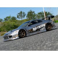BODY HPI 17530 NISSAN SILVIA S15 200MM