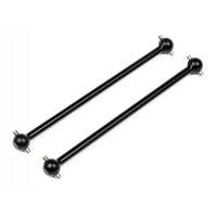HPI 86246 SUPER HEAVY DUTY DRIVE SHAFTS 2 PIECES