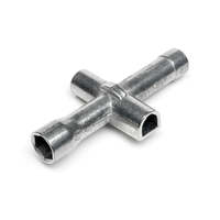 HPI RACING Z950 CROSS WRENCH (SMALL)