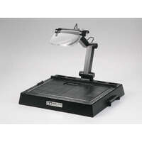TAMIYA 74064 WORK STAND W/MAGNIFYING GLASS