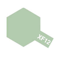 TAMIYA XF-12 ACRYLIC JN GREY PAINT 10ML