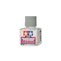 TAMIYA 87075 LIQUID SURFACE PRIMER GRAY 40ML