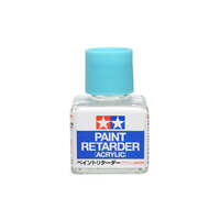 TAMIYA 87114 PAINT RETARDER ACRYLIC 40ML
