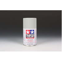 TAMIYA TS-81 ROYAL LIGHT GRAY PAINT SPRAY CAN 100ML