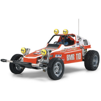 TAMIYA 58441 RACING BUGGY BUGGY CHAMP 2009