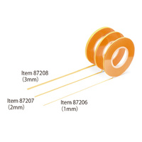 TAMIYA 87207 MASKING TAPE 2MM