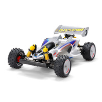 TAMIYA 47367 MANTA RAY 2018 4WD OFF ROAD RACER 1/10 SCALE REMOTE CONTROL KIT REQUIRES RADIO SYSTEM SPEED CONTROLLER AND SERVO