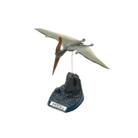 TAMIYA 60204 PTERANDON FLYING DINOSAUR 1/35 SCALE PLASTIC MODEL KIT