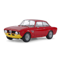 TAMIYA 24188 ALFA ROMEO GIULIA SPRINT GTA 1/35 SCALE PLASTIC MODEL KIT