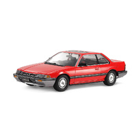 TAMIYA 24032 HONDA PRELUDE XX 1/24 SCALE PLASTIC MODEL KIT