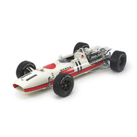 TAMIYA 12032 HONDA RA273 F1 RACE CAR 1966-67 1/12 SCALE PLASTIC MODEL KIT