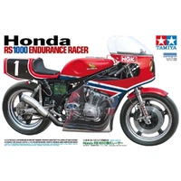 TAMIYA 14014 HONDA RS1000 ENDURANCE RACER 1/12 SCALE PLASTIC MODEL KIT