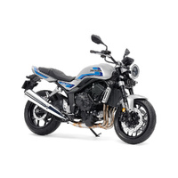 TAMIYA 14144 HONDA CB1000F MOTORCYCLE 1/12 SCALE PLASTIC MODEL KIT