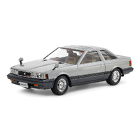 TAMIYA 24365 TOYOTA SOARER 2000VR-TURBO 1/24 SCALE PLASTIC MODEL KIT