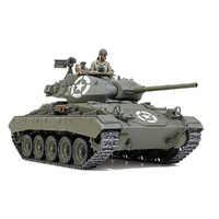TAMIYA 35391 M24 CHAFFE U.S LIGHT TANK EUROPEAN THEATRE 1/35 SCALE PLASTIC MODEL KIT