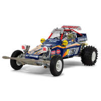TAMIYA 47304 FIGHTING BUGGY (2014) 1/10 SCALE RC OFF ROAD RACER
