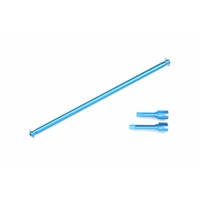 TAMIYA 54026 TT-01E ALUMINIUM PROP SHAFT SET
