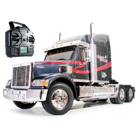 TAMIYA 56314 TRUCK KNIGHT HAULER R/C UNASSEMBLED KIT 1/14