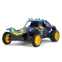 TAMIYA 58470 HOLIDAY BUGGY 2010 1:10 RC OFF ROAD CAR KIT ASSEMBLY REQUIRED