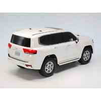 TAMIYA 58688 TOYOTA LAND CRUISER 300 SERIES CC-02 REMOTE CONTROL CAR KIT REQUIRES ELECTRONICS
