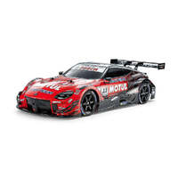 TAMIYA 58735-60A MOTUL AUTECH Z  TT-02 BUILD KIT REQUIRES RX, TX, ESC, SERVO, BATTERY AND CHARGER