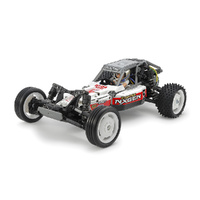 TAMIYA 58741 FIGHTER NXGEN DT-04 CHASSIS RC BUGGY KIT WITH HOBBYWING ESC  REQUIRES BATTERY RADIO SYSTEM AND STEERING SERVO 1/10 PLASTIC RC CAR BUILD K
